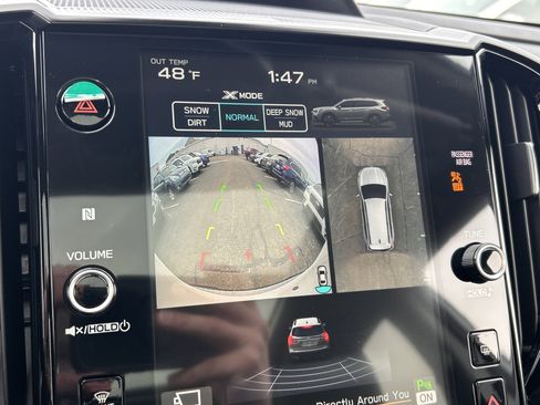 New 2026 Subaru Ascent Bronze Edition image 14