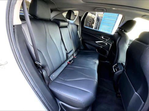 Used 2020 Acura RDX FWD image 19