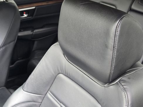 Used 2018 Honda CR-V EX-L image 30