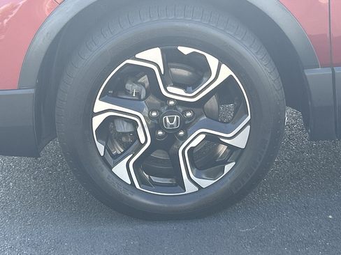 Used 2018 Honda CR-V Touring image 32