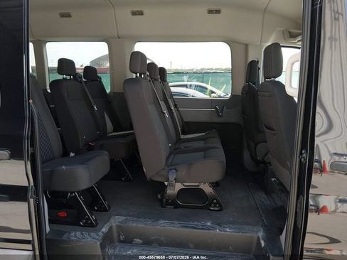 Used 2017 Ford Transit 350 XL RWD image 4