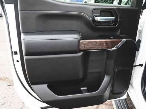 Used 2022 GMC Sierra 1500 Denali w/ Denali Reserve Package image 11