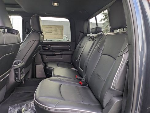 New 2026 RAM 2500 Rebel image 13