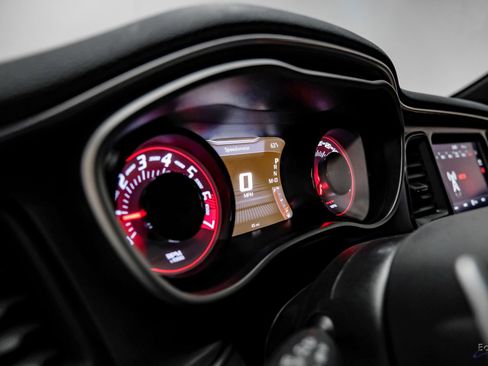 Used 2018 Dodge Challenger SRT Demon image 39