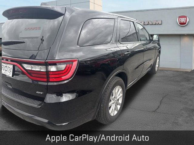 Used 2026 Dodge Durango GT RWD image 4