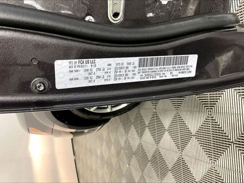 Used 2018 Dodge Journey GT image 44