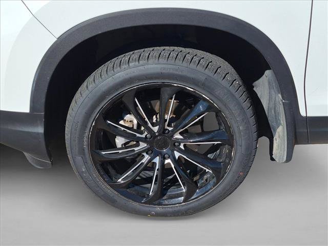 Used 2022 Honda Passport Elite image 14