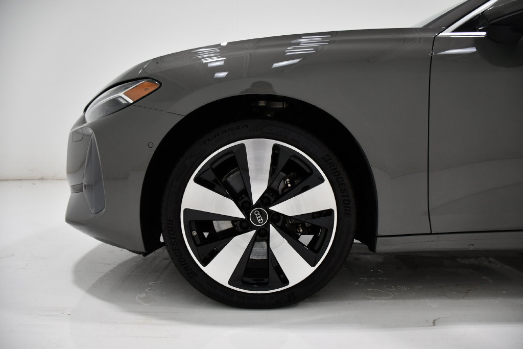 Used 2025 Audi A5 Premium Plus AWD/4WD image 7