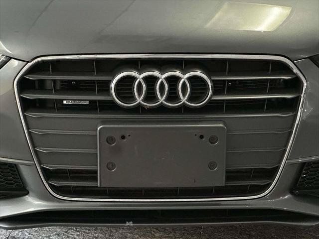 Used 2016 Audi A4 2.0T Premium AWD/4WD image 9