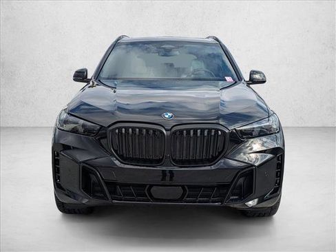 New 2026 BMW X5 sDrive40i w/ M Sport Package image 6