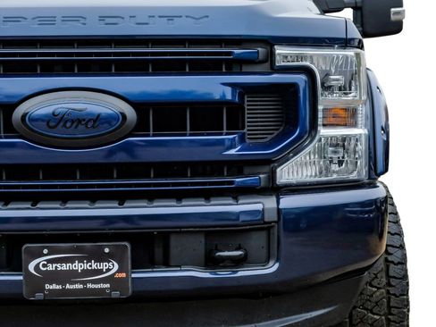 Used 2020 Ford F250 XL w/ STX Appearance Package image 41