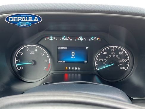 Used 2023 Ford F150 XLT image 2