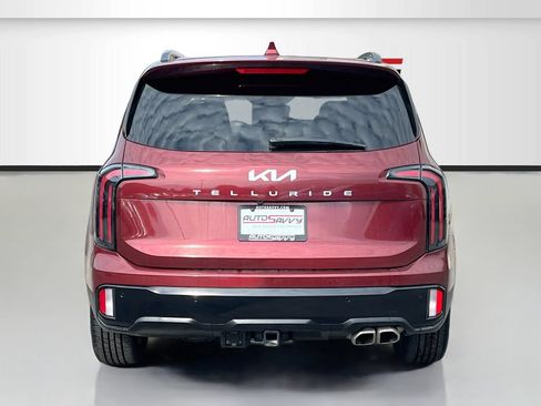 Used 2024 Kia Telluride EX X-Line AWD/4WD image 6