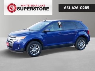 Used 2013 Ford Edge SEL image 1