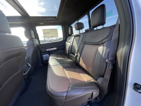 New 2026 Ford F350 King Ranch image 41