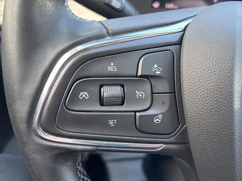 Certified 2024 Buick Encore GX Preferred w/ Comfort Package AWD/4WD image 19