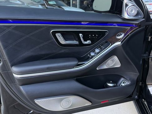 Certified 2023 Mercedes-Benz Maybach S 680 4MATIC image 23