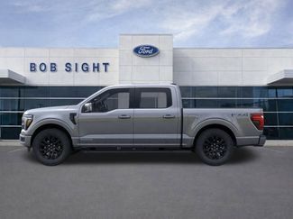 New 2026 Ford F150 Lariat w/ Equipment Group 502A High AWD/4WD video 4