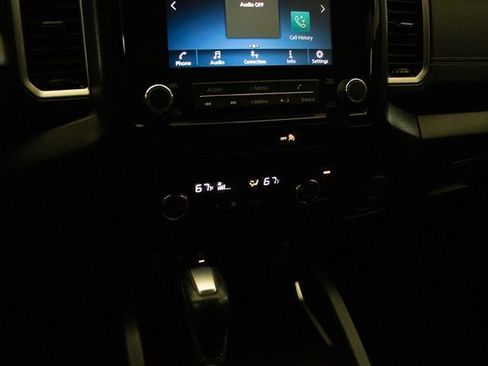 Used 2022 Nissan Frontier SV image 31