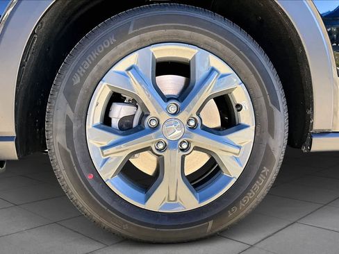 Used 2026 Honda HR-V LX image 12