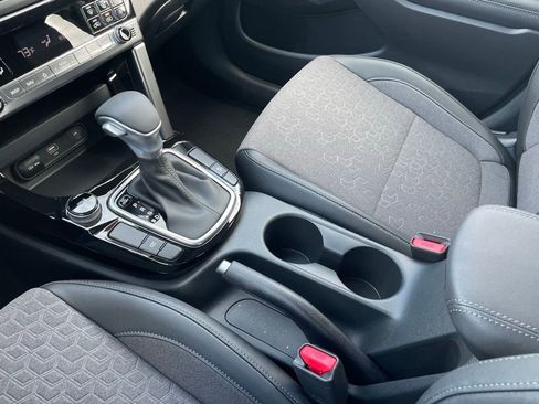 New 2026 Kia Seltos S FWD image 20