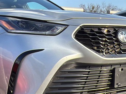 Certified 2024 Toyota Highlander XSE image 13