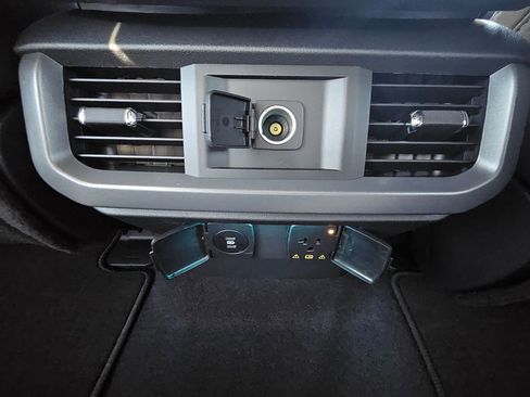 New 2025 Ford F150 XLT w/ Equipment Group 302A MID image 37