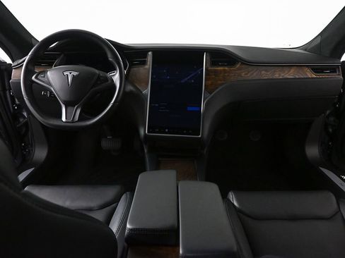 Used 2021 Tesla Model S Long Range AWD/4WD image 14