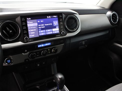 Used 2023 Toyota Tacoma SR5 RWD image 16