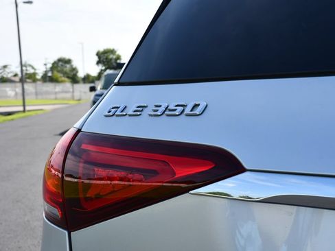 Used 2020 Mercedes-Benz GLE 350 4MATIC image 33