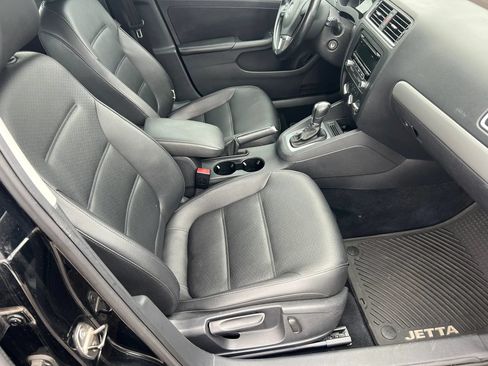 Used 2014 Volkswagen Jetta SE FWD image 13