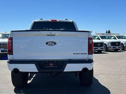 New 2025 Ford F150 XLT w/ Equipment Group 303A High