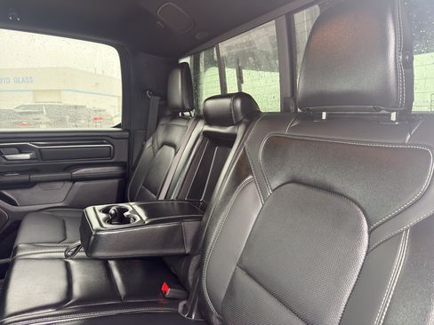 Used 2024 RAM 1500 Rebel w/ Rebel Level 2 Equipment Group AWD/4WD image 25