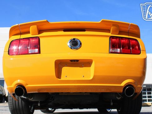 Used 2008 Ford Mustang GT image 12