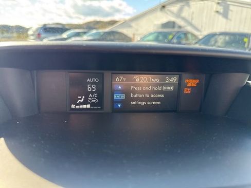 Used 2018 Subaru Forester 2.0XT Premium w/ Protection Package #3 image 17