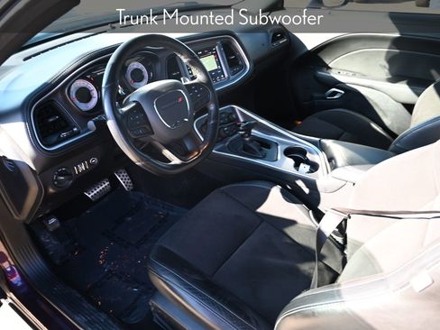 Used 2021 Dodge Challenger R/T Scat Pack image 12