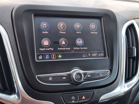 Certified 2024 Chevrolet Equinox LT FWD image 19