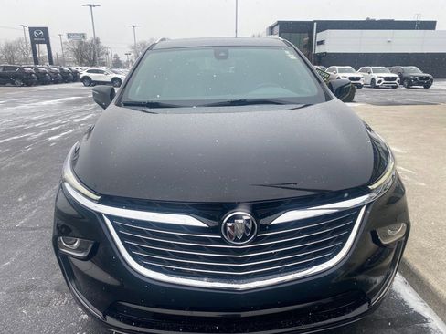 Used 2023 Buick Enclave Essence w/ Trailering Package, 5000 lbs. image 3
