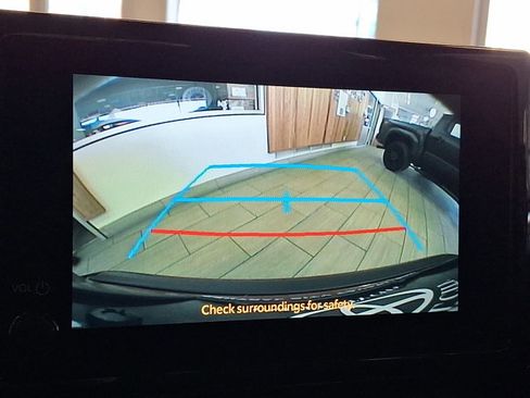 Certified 2026 Toyota Corolla LE image 16