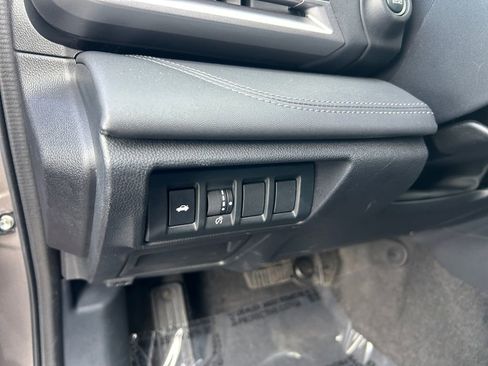Used 2021 Subaru Legacy Limited XT w/ Popular Package #3 AWD/4WD image 22