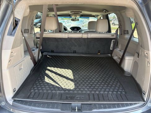 Used 2012 Honda Pilot Touring image 27