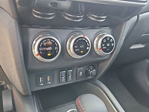 New 2026 Mitsubishi Outlander Sport AWD image 21
