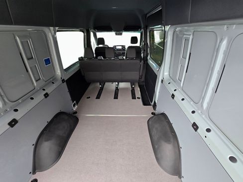 New 2026 Mercedes-Benz Sprinter 2500 image 20