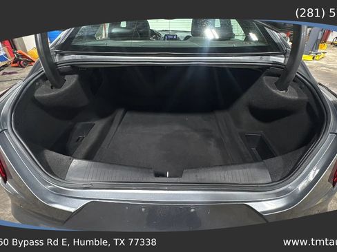 Used 2020 Cadillac CT4 Premium Luxury AWD/4WD image 25