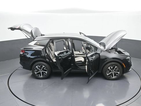 Used 2024 Kia Sportage EX AWD/4WD image 71