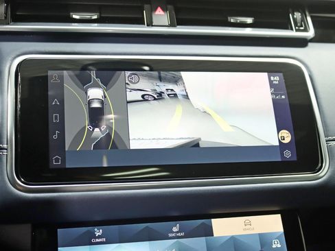 Used 2022 Land Rover Range Rover Velar S image 18