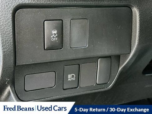 Used 2023 Toyota Tacoma SR AWD/4WD image 16