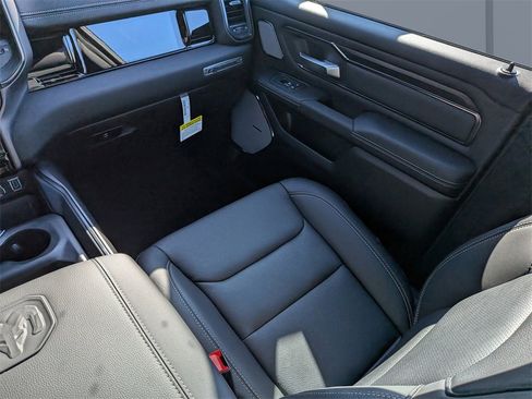New 2026 RAM 1500 Rebel w/ Rebel Level 2 Equipment Group image 16
