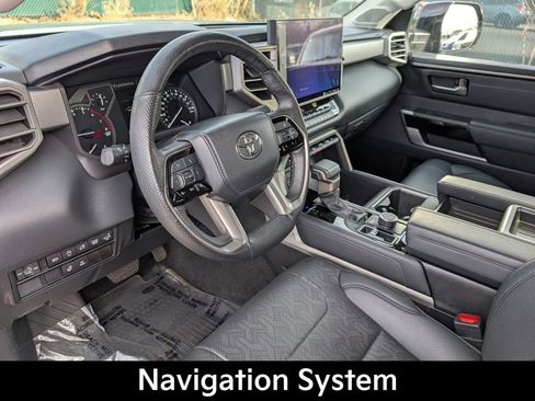 Used 2023 Toyota Tundra Limited image 9