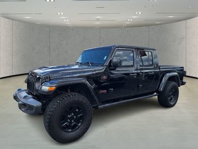 Used 2023 Jeep Gladiator Mojave w/ LED Lighting Group